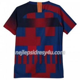 Fotbalový Dres FC Barcelona EA Sports 2018/19